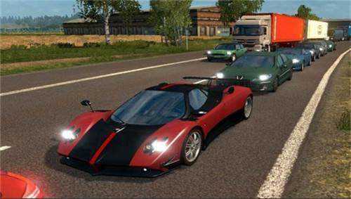 遨游中国2巴士版