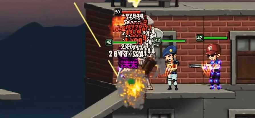 爆枪英雄单机版下载-爆枪英雄单机版2022最新版下载