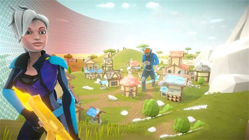 绝地生存精英手游下载,绝地生存精英安卓版下载