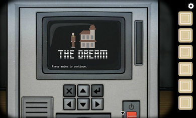 内在昔日The Past Within Lite完整版