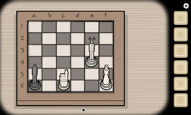 内在昔日The Past Within Lite完整版