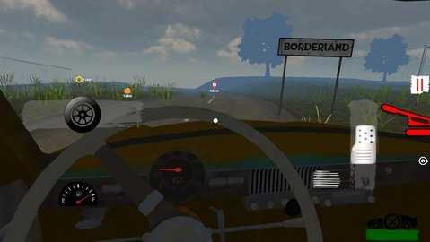 边境检察官2(Border Officer)