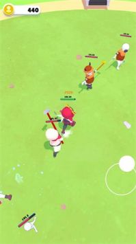 玩偶角斗士Doll Gladiators