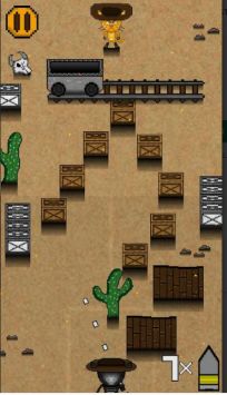 牛仔猫男孩(Kowboy Kittenz)