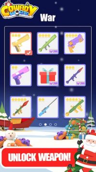 牛仔战争3D安卓最新版下载,牛仔战争3D手机版下载