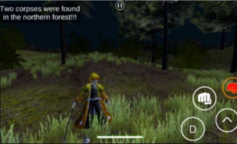 鬼灭之刃模拟器2游戏下载_鬼灭之刃模拟器2中文版下载v0.2