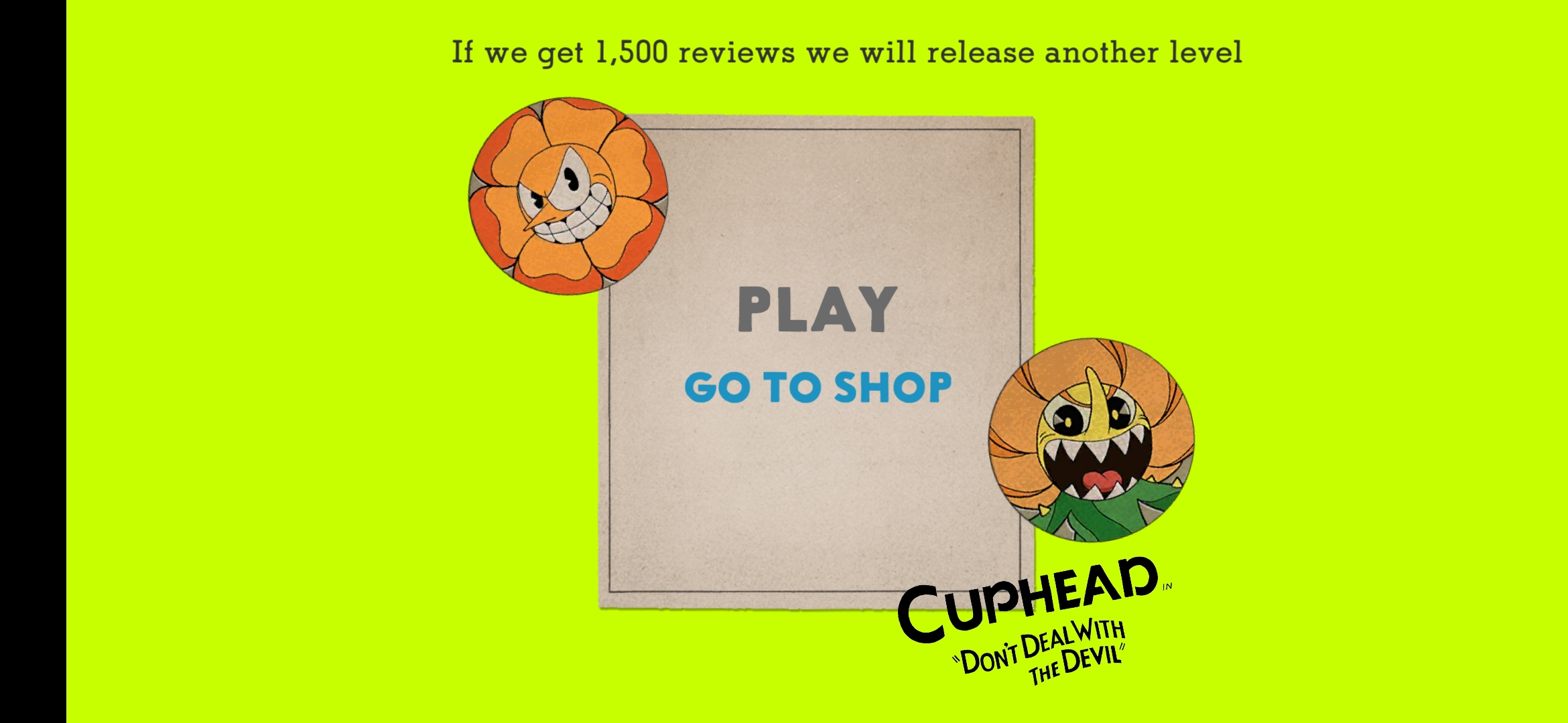 茶杯头卡格尼康乃馨游戏下载,茶杯头卡格尼康乃馨最新版下载v1.0