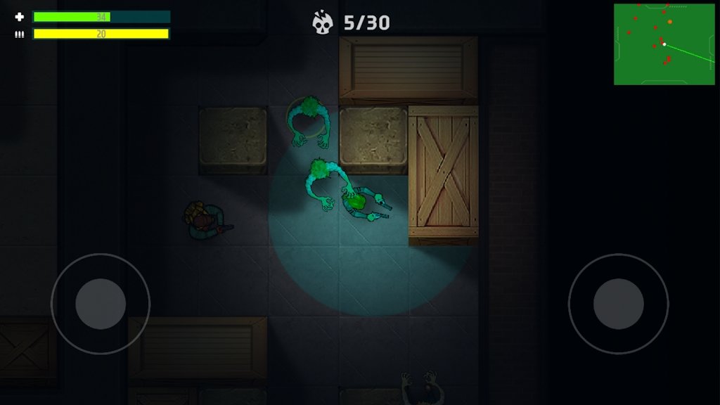 僵尸生存5游戏下载_僵尸生存5安卓版下载