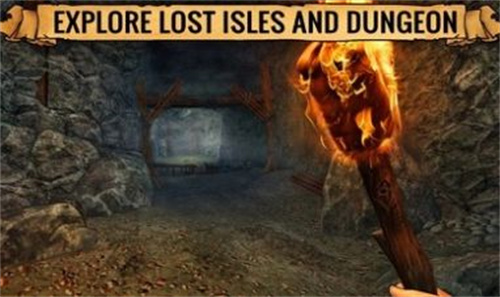 最后一个独行者木筏生存(The Last Maverick)