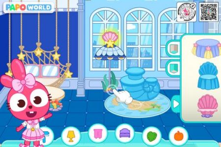 泡泡小镇世界(master_PapoTown_World)