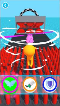 机器兄弟(Robot Buddy)