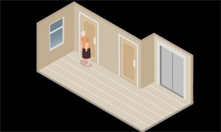 与你相邻(Next to you)