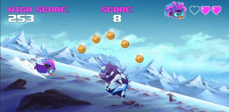 超级滑冰者最新版下载_超级滑冰者手机免费下载