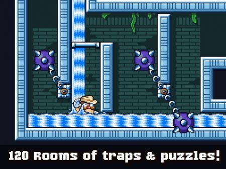 冲刺公爵(Duke Dashington)