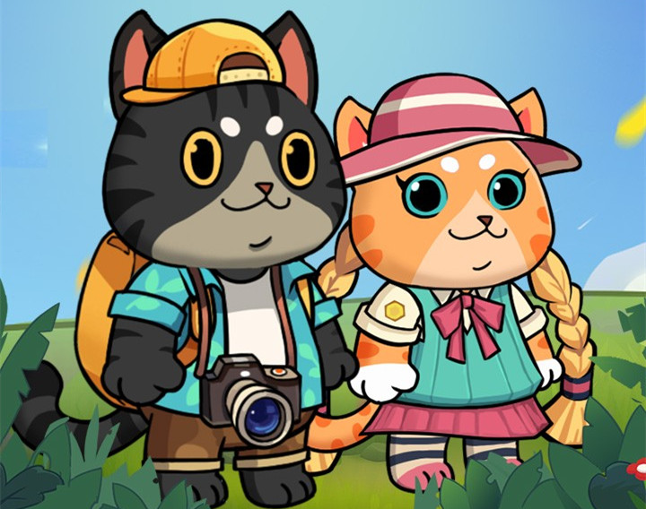 猫宅97游戏下载_猫宅97最新版免费下载