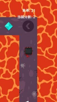 卡通冲刺(Cartoon Dash)