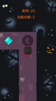 卡通冲刺(Cartoon Dash)