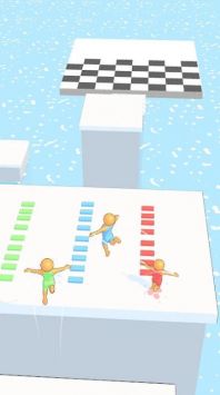 平台跳跃者(PlatformJumper3D)