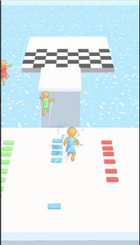 平台跳跃者(PlatformJumper3D)