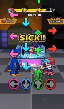 fnf流行音乐展示之战游戏下载_fnf流行音乐展示之战最新下载