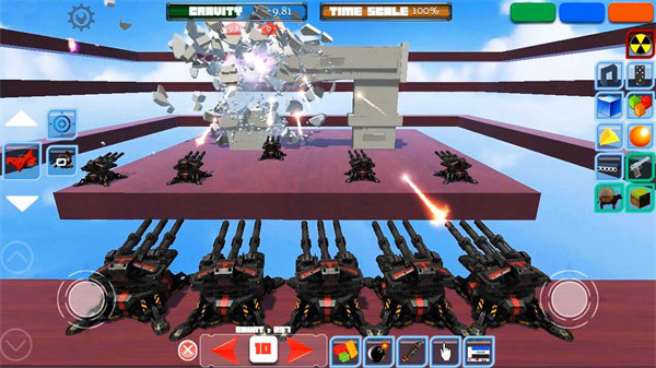 全能武器大师游戏下载_全能武器大师安卓版下载