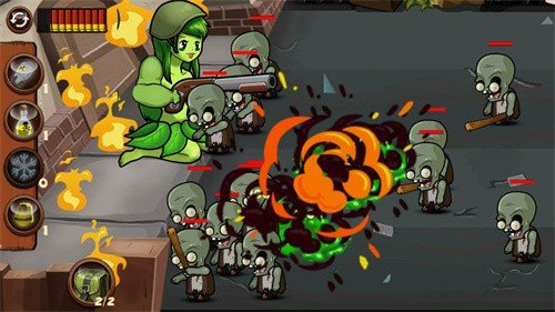 危城生存战手游下载_危城生存战安卓版下载