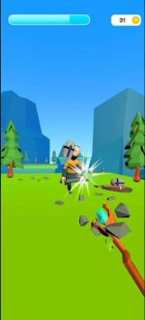 魔法师对战3D(BattleMage)