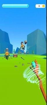 魔法师对战3D(BattleMage)