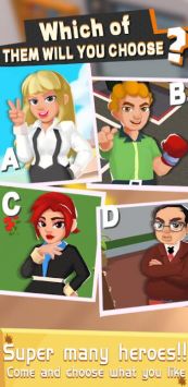 放置救援大亨(Idle Rescue Tycoon)