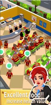 放置救援大亨(Idle Rescue Tycoon)