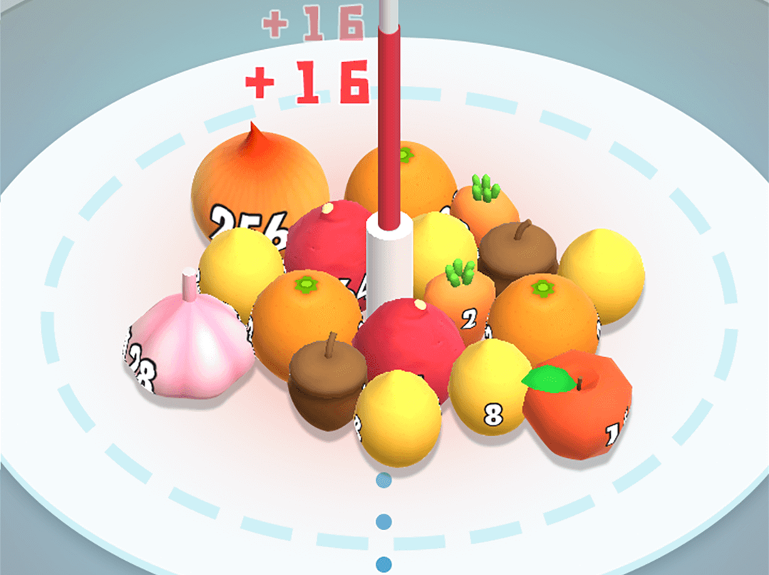 2048无尽合成游戏下载,2048无尽合成最新版下载