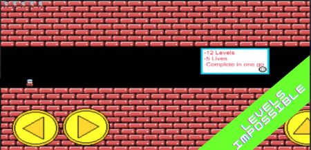 不可能的关卡安卓下载_不可能的关卡2022下载