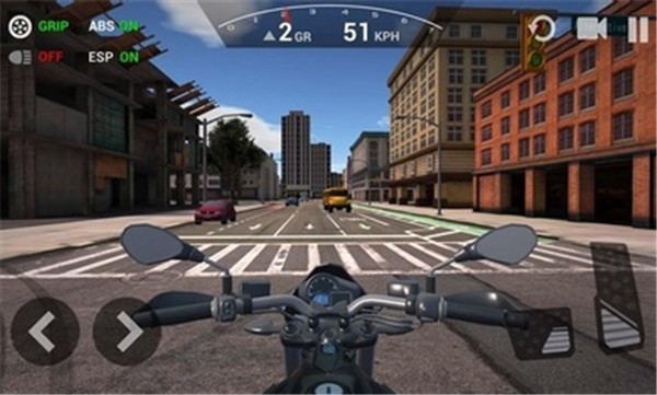 终极摩托车模拟器(Ultimate Motorcycle Simulator)