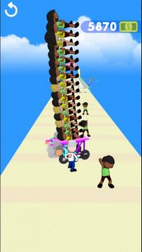 收治病人跑酷免费下载_收治病人跑酷手机版下载