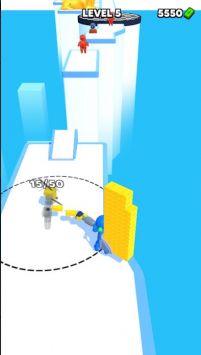 搬砖跑酷(Brick Man)