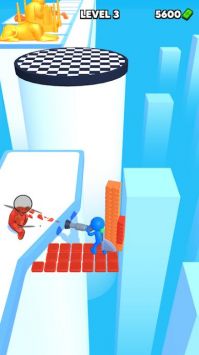 搬砖跑酷(Brick Man)