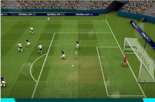 足球世界杯2022(Football Cup 2022)