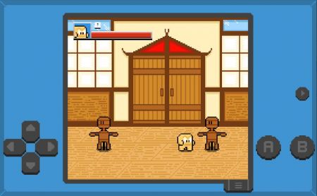 方块男孩大战恶霸游戏下载,方块男孩大战恶霸最新下载