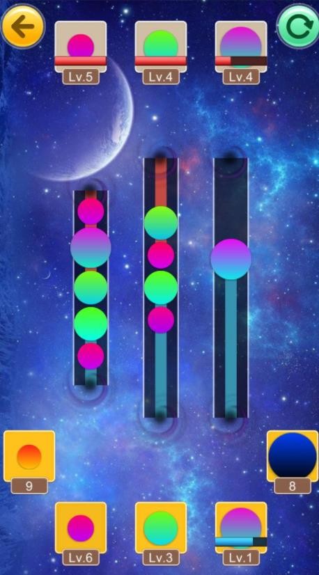 星球大碰撞游戏下载-星球大碰撞最新版免费下载