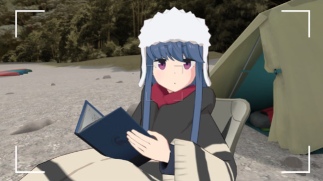 摇曳露营2游戏下载-摇曳露营2最新版免费下载