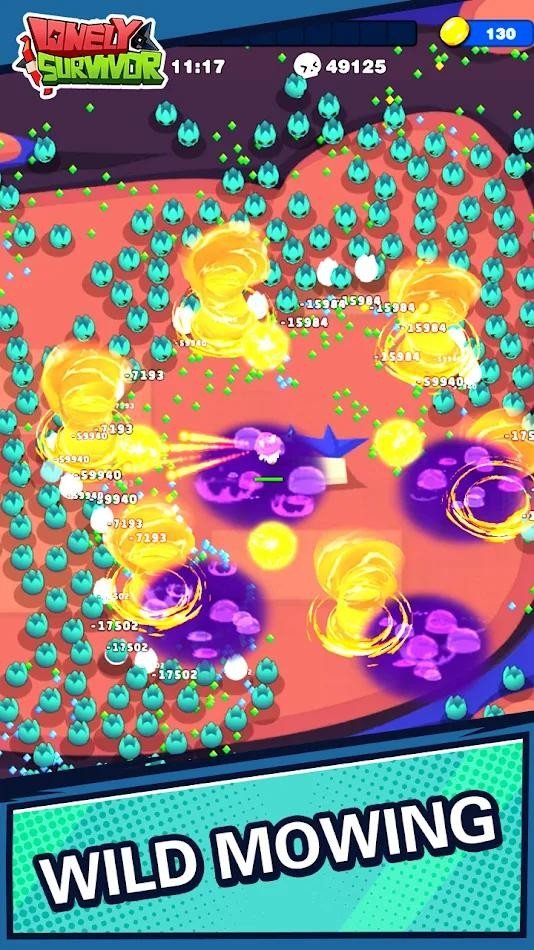 孤独的幸存者游戏下载-孤独的幸存者最新版下载v1.7.0