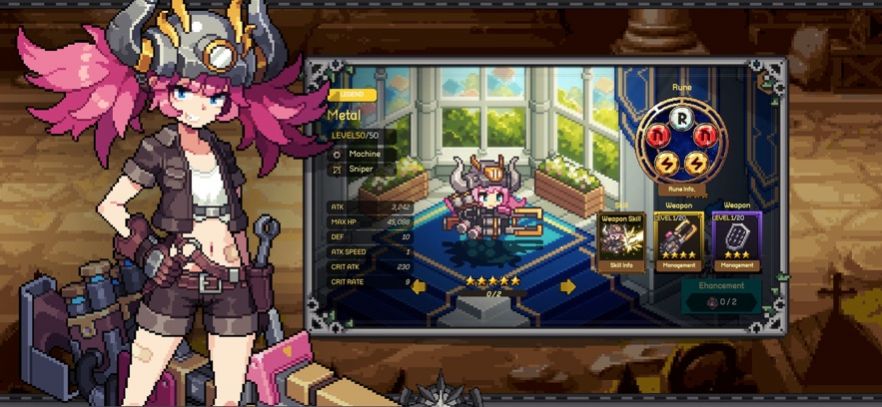 无名骑士团游戏下载-无名骑士团最新版免费下载