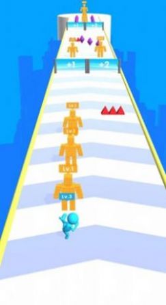 阻止拆除跑酷(BlockDemolishRun)