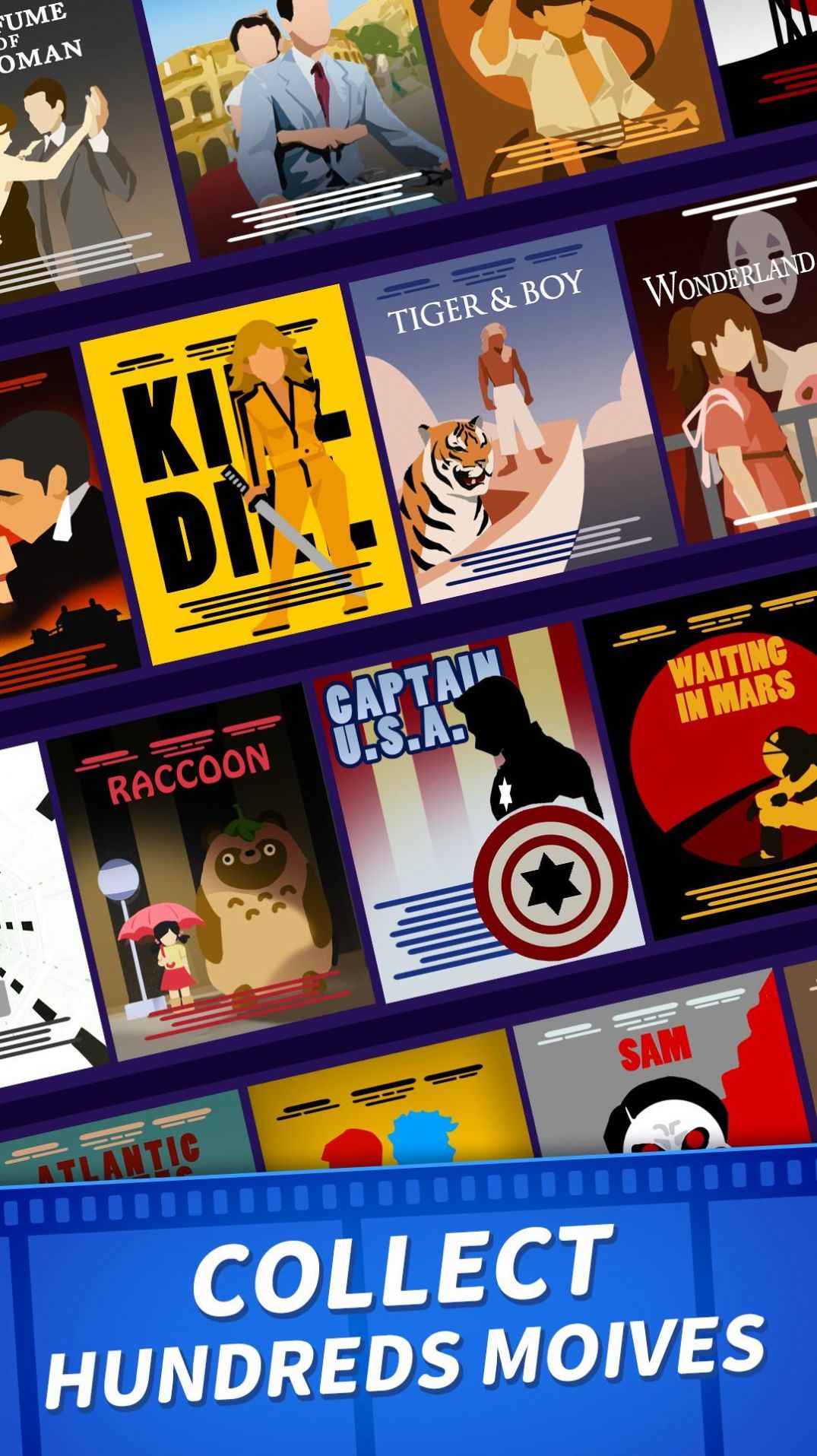 放置电影院帝国大亨(Cinema)