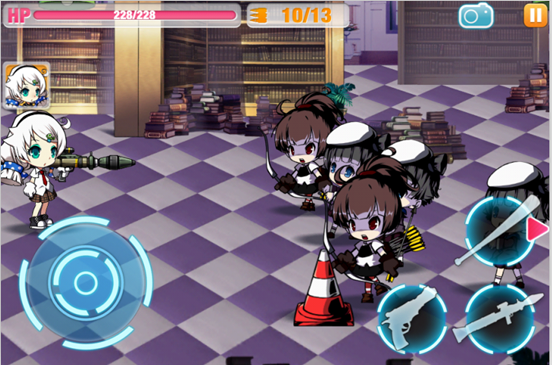 崩坏学园2国服下载_崩坏学园2国服2022最新版下载