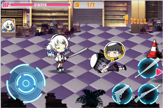 崩坏学园2国服下载_崩坏学园2国服2022最新版下载