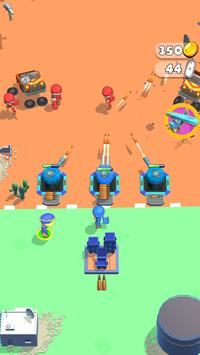 重装炮塔(Reload tower)