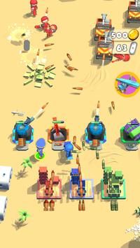 重装炮塔(Reload tower)