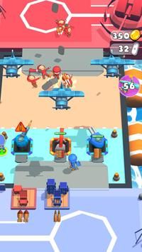 重装炮塔(Reload tower)