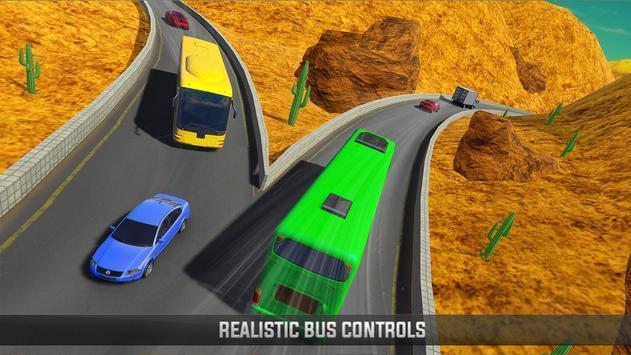 巴士赛车模拟器2023(Bus Racing Simulator 2020 Bus Ga)
